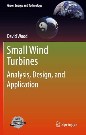 Immagine del venditore per Small Wind Turbines venduto da BuchWeltWeit Ludwig Meier e.K.