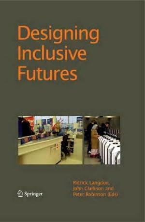Seller image for Designing Inclusive Futures for sale by BuchWeltWeit Ludwig Meier e.K.