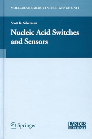 Image du vendeur pour Nucleic Acid Switches and Sensors mis en vente par BuchWeltWeit Ludwig Meier e.K.