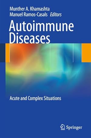 Seller image for Autoimmune Diseases for sale by BuchWeltWeit Ludwig Meier e.K.