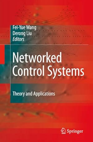 Seller image for Networked Control Systems for sale by BuchWeltWeit Ludwig Meier e.K.