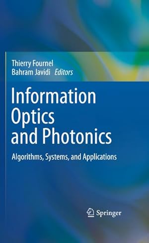 Seller image for Information Optics and Photonics for sale by BuchWeltWeit Ludwig Meier e.K.