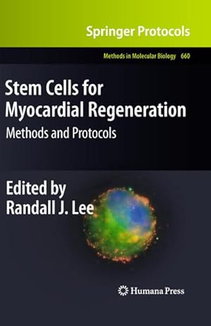 Bild des Verkufers fr Stem Cells for Myocardial Regeneration zum Verkauf von BuchWeltWeit Ludwig Meier e.K.