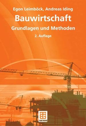 Bild des Verkufers fr Bauwirtschaft zum Verkauf von BuchWeltWeit Ludwig Meier e.K.