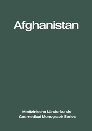 Seller image for Afghanistan for sale by BuchWeltWeit Ludwig Meier e.K.