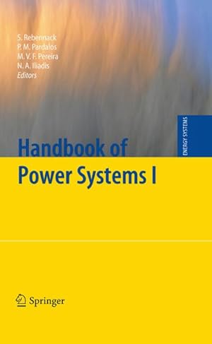 Seller image for Handbook of Power Systems I for sale by BuchWeltWeit Ludwig Meier e.K.