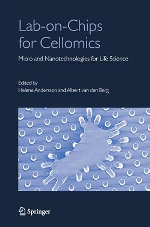 Seller image for Lab-on-Chips for Cellomics for sale by BuchWeltWeit Ludwig Meier e.K.