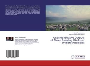 Seller image for Undemonstrative Outputs of Sheep Breeding Disclosed by Biotechnologies for sale by BuchWeltWeit Ludwig Meier e.K.