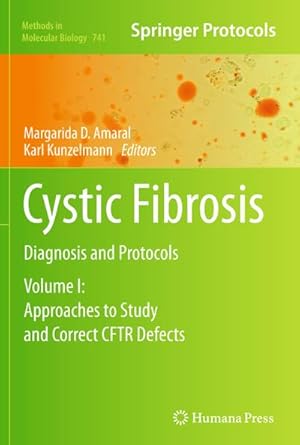 Seller image for Cystic Fibrosis for sale by BuchWeltWeit Ludwig Meier e.K.