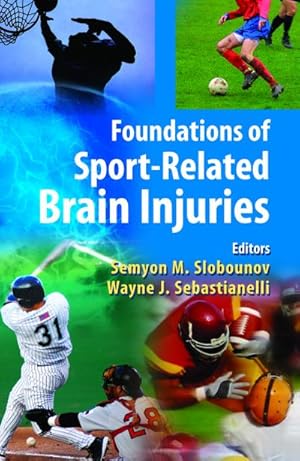 Seller image for Foundations of Sport-Related Brain Injuries for sale by BuchWeltWeit Ludwig Meier e.K.