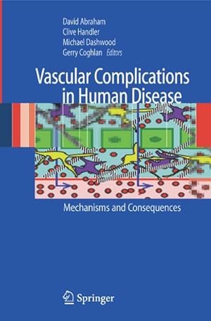 Imagen del vendedor de Vascular Complications in Human Disease a la venta por BuchWeltWeit Ludwig Meier e.K.