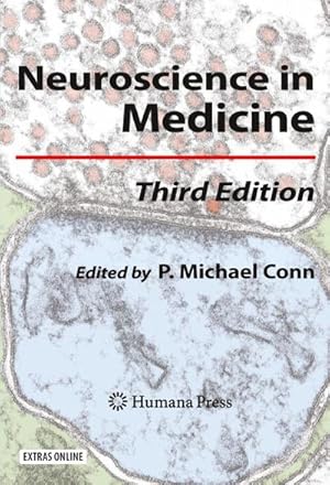 Seller image for Neuroscience in Medicine for sale by BuchWeltWeit Ludwig Meier e.K.