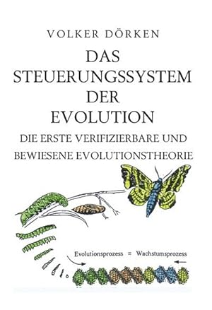 Seller image for Das Steuerungssystem der Evolution for sale by BuchWeltWeit Ludwig Meier e.K.