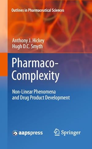 Seller image for Pharmaco-Complexity for sale by BuchWeltWeit Ludwig Meier e.K.