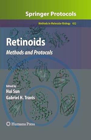 Immagine del venditore per Retinoids venduto da BuchWeltWeit Ludwig Meier e.K.