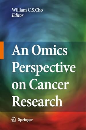 Seller image for An Omics Perspective on Cancer Research for sale by BuchWeltWeit Ludwig Meier e.K.