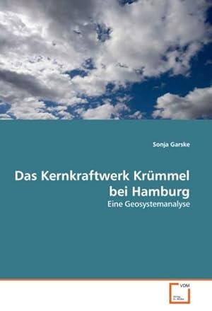 Seller image for Das Kernkraftwerk Krmmel bei Hamburg for sale by BuchWeltWeit Ludwig Meier e.K.