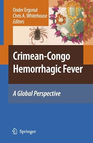 Bild des Verkufers fr Crimean-Congo Hemorrhagic Fever zum Verkauf von BuchWeltWeit Ludwig Meier e.K.