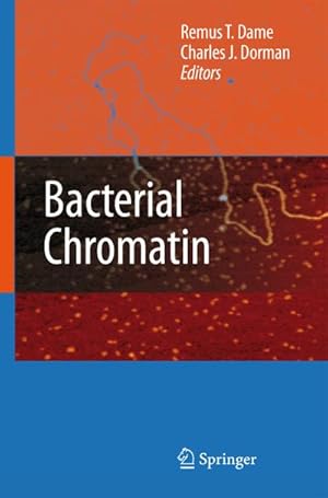 Seller image for Bacterial Chromatin for sale by BuchWeltWeit Ludwig Meier e.K.