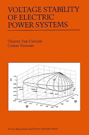 Seller image for Voltage Stability of Electric Power Systems for sale by BuchWeltWeit Ludwig Meier e.K.