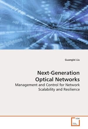 Imagen del vendedor de Next-Generation Optical Networks a la venta por BuchWeltWeit Ludwig Meier e.K.