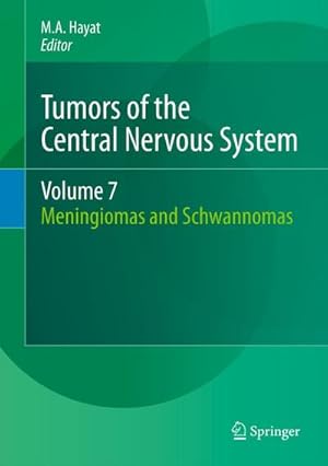 Immagine del venditore per Tumors of the Central Nervous System, Volume 7 venduto da BuchWeltWeit Ludwig Meier e.K.