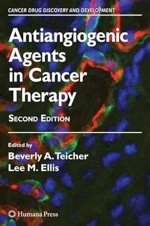 Seller image for Antiangiogenic Agents in Cancer Therapy for sale by BuchWeltWeit Ludwig Meier e.K.