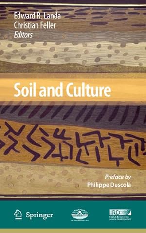Seller image for Soil and Culture for sale by BuchWeltWeit Ludwig Meier e.K.