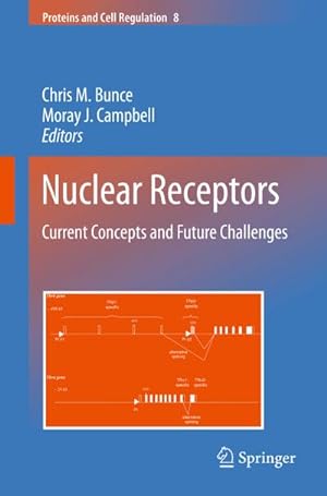 Seller image for Nuclear Receptors for sale by BuchWeltWeit Ludwig Meier e.K.