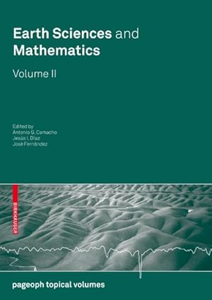 Seller image for Earth Sciences and Mathematics, Volume II for sale by BuchWeltWeit Ludwig Meier e.K.