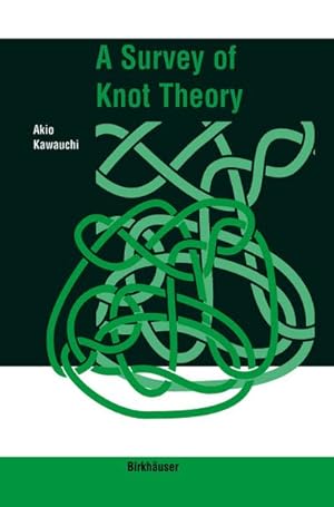Image du vendeur pour A Survey of Knot Theory mis en vente par BuchWeltWeit Ludwig Meier e.K.