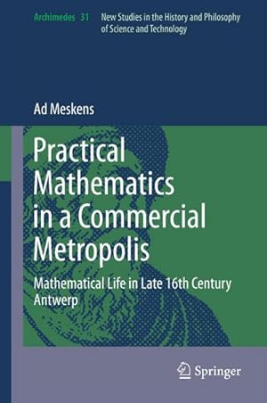 Seller image for Practical mathematics in a commercial metropolis for sale by BuchWeltWeit Ludwig Meier e.K.