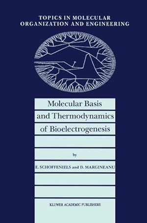 Seller image for Molecular Basis and Thermodynamics of Bioelectrogenesis for sale by BuchWeltWeit Ludwig Meier e.K.