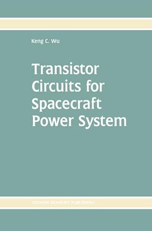 Seller image for Transistor Circuits for Spacecraft Power System for sale by BuchWeltWeit Ludwig Meier e.K.