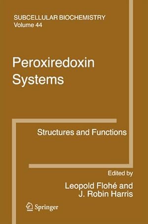 Immagine del venditore per Peroxiredoxin Systems venduto da BuchWeltWeit Ludwig Meier e.K.