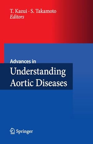 Seller image for Advances in Understanding Aortic Diseases for sale by BuchWeltWeit Ludwig Meier e.K.