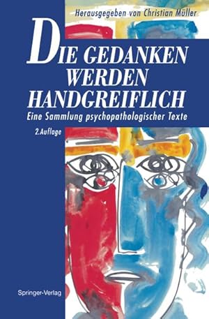 Image du vendeur pour Die Gedanken werden Handgreiflich mis en vente par BuchWeltWeit Ludwig Meier e.K.