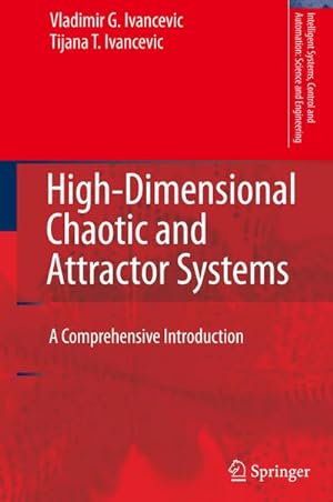 Seller image for High-Dimensional Chaotic and Attractor Systems for sale by BuchWeltWeit Ludwig Meier e.K.