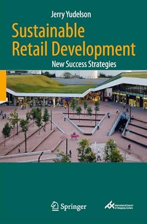 Seller image for Sustainable Retail Development for sale by BuchWeltWeit Ludwig Meier e.K.