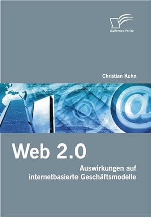 Imagen del vendedor de Web 2.0 a la venta por BuchWeltWeit Ludwig Meier e.K.