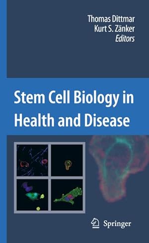 Image du vendeur pour Stem Cell Biology in Health and Disease mis en vente par BuchWeltWeit Ludwig Meier e.K.