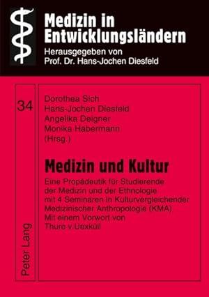 Seller image for Medizin und Kultur for sale by BuchWeltWeit Ludwig Meier e.K.