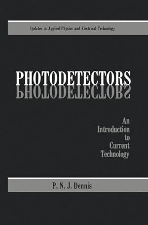 Seller image for Photodetectors for sale by BuchWeltWeit Ludwig Meier e.K.