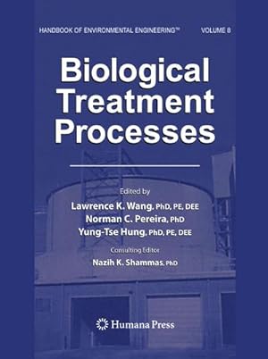 Seller image for Biological Treatment Processes for sale by BuchWeltWeit Ludwig Meier e.K.