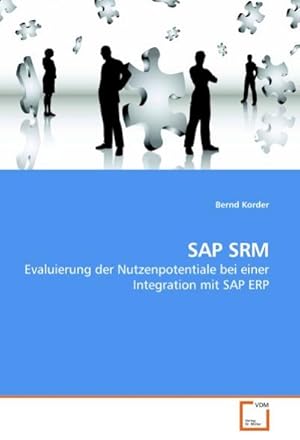 Seller image for SAP SRM for sale by BuchWeltWeit Ludwig Meier e.K.