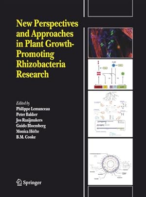 Seller image for New Perspectives and Approaches in Plant Growth-Promoting Rhizobacteria Research for sale by BuchWeltWeit Ludwig Meier e.K.