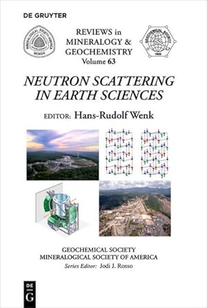 Immagine del venditore per Neutron Scattering in Earth Sciences venduto da BuchWeltWeit Ludwig Meier e.K.