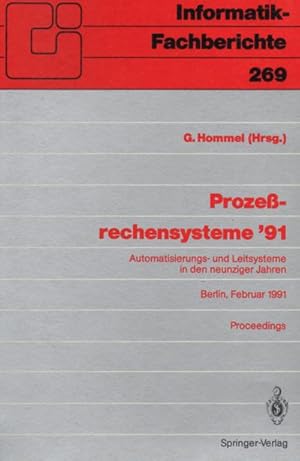 Immagine del venditore per Prozerechensysteme 91 venduto da BuchWeltWeit Ludwig Meier e.K.