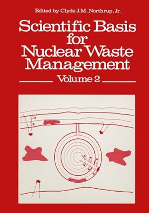 Immagine del venditore per Scientific Basis for Nuclear Waste Management venduto da BuchWeltWeit Ludwig Meier e.K.