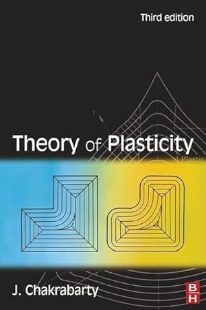 Immagine del venditore per Theory of Plasticity venduto da BuchWeltWeit Ludwig Meier e.K.